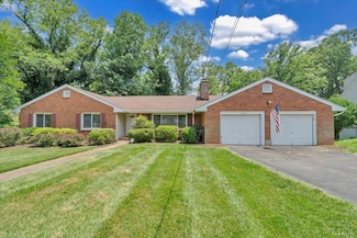 1408 Club Dr, Lynchburg, VA 24503