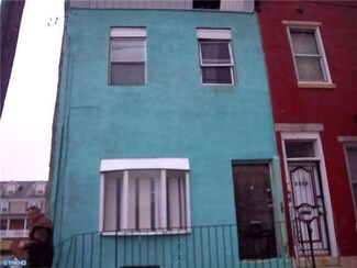 2226 W Jefferson St, Philadelphia, PA 19121