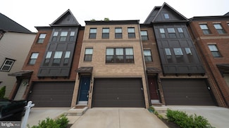3811 Rainier Dr, Fairfax, VA 22033