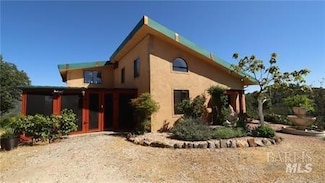 Unlisted Address