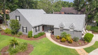 2 Cobblestone Trail, Ormond Beach, FL 32174