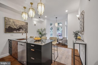 621 Florida Ave NW Unit 101, Washington, DC 20001