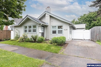 870 Shipping St NE, Salem, OR 97301