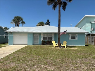 333 Palm Cir, Flagler Beach, FL 32136