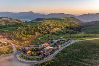 8509 Spring Park Rd Unit 81, Eden, UT 84310