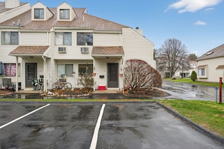 85 N Main St Unit 117, East Hampton, CT 06424