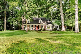 6280 N Chester Ave, Indianapolis, IN 46220
