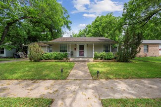 816 Featherston St, Cleburne, TX 76033