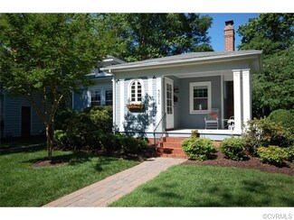 4016 Monticello St, Richmond, VA 23227