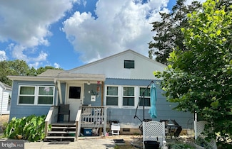 104 S Bay St, Snow Hill, MD 21863