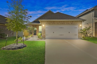 9622 Blue Water Hyssop, Conroe, TX 77385