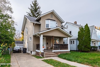 1917 Alvin St, Toledo, OH 43607