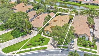 10384 Osprey Trace, West Palm Beach, FL 33412