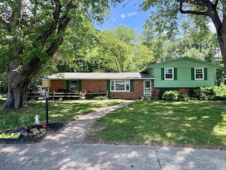 141 Indian Rock Dr, West Lafayette, IN 47906