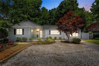 1208 W Cornwallis Dr, Greensboro, NC 27408