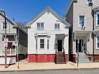 110 Eutaw St, Boston, MA 02128