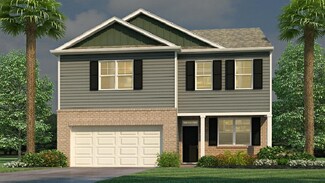 397 Spruce Ivy St, Moncks Corner, SC 29461