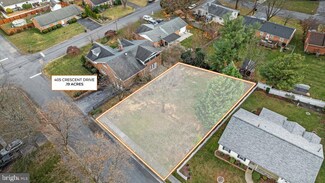 405 Crescent Dr, Winchester, VA 22601