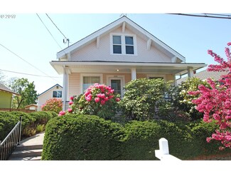 3963 NE 14th Ave, Portland, OR 97212
