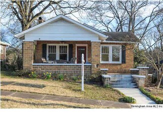 5121 8th Ave S, Birmingham, AL 35212