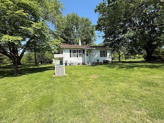 603 Vayden St, Corydon, KY 42406