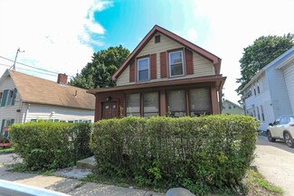 544 Hampden St, Holyoke, MA 01040