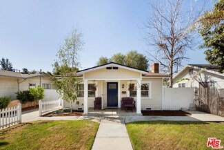 1590 Glen Aylsa Ave, Los Angeles, CA 90041