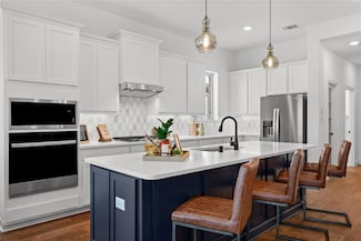 2112 Dorsey Dr, Forney, TX 75126