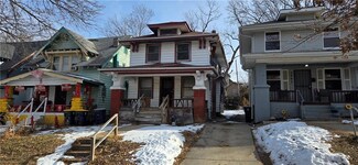 3925 S Benton Ave, Kansas City, MO 64130