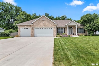 1209 Saratoga Chase, Sherman, IL 62684