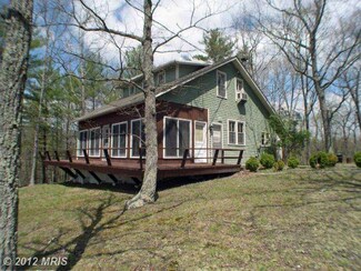 1873 Orkney Grd, Basye, VA 22810