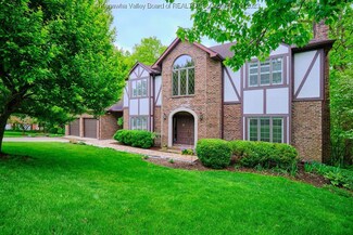 111 E Ridge Rd, Charleston, WV 25314