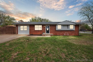 401 South Dr, Cleveland, OK 74020