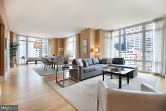 130 S 18th St Unit 901, Philadelphia, PA 19103