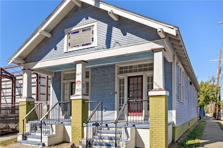 647 S Pierce St, New Orleans, LA 70119