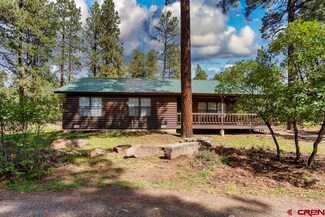91 Pine Cone Dr, Bayfield, CO 81122