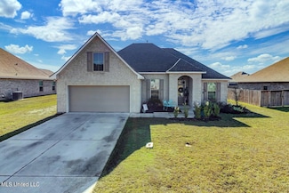 16366 Millsaps Ave, Gulfport, MS 39503