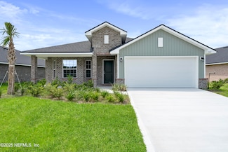 3319 Meadow Ridge Place, Asbury Lake, FL 32043