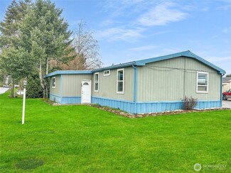 1625 Main St Unit 1, Ferndale, WA 98248