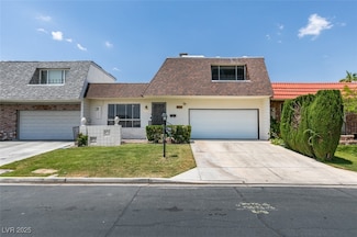 3785 Decade St, Las Vegas, NV 89121
