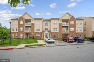 5915 Abrianna Way Unit D, Elkridge, MD 21075
