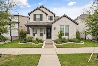 1431 Cypress Thorn Dr, Arlington, TX 76005