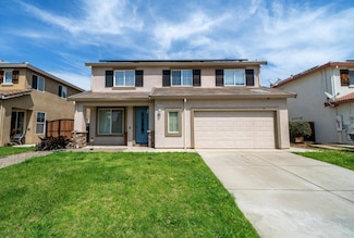570 Parkridge Dr, Chowchilla, CA 93610