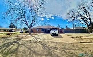 1516 S Missouri Ave, Roswell, NM 88203