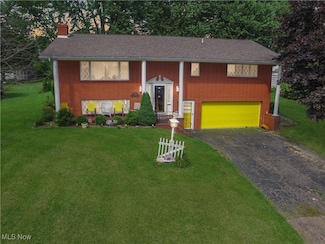 311 Hilda Cir, Bloomingdale, OH 43910