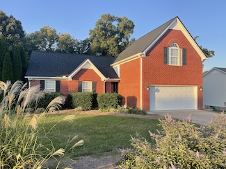 2118 Burgess Ln, Spring Hill, TN 37174