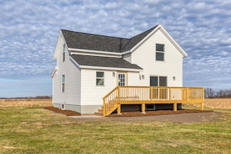 16818 95th Ave NE, Foley, MN 56329