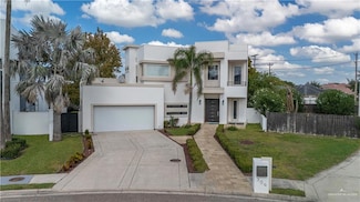 309 N Mockingbird Ave, Mission, TX 78572