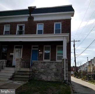 3715 Harlem Ave, Baltimore, MD 21229