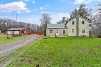 1345 County Route 4, Central Square, NY 13036